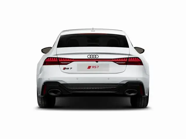Audi RS7