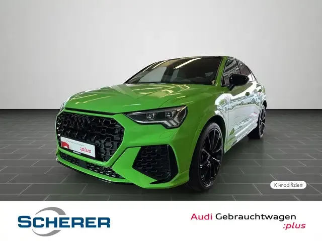 Audi RS Q3