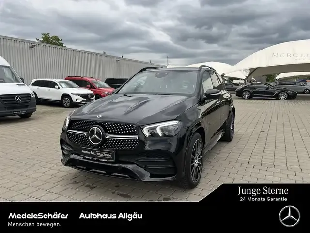 Mercedes-Benz GLE 300