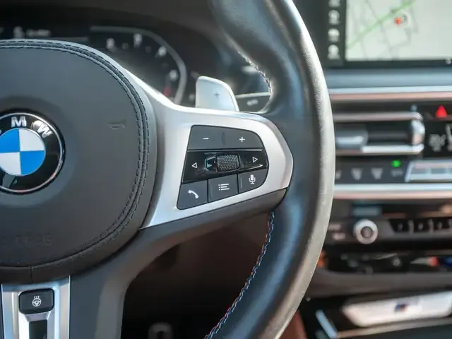 BMW X4 M