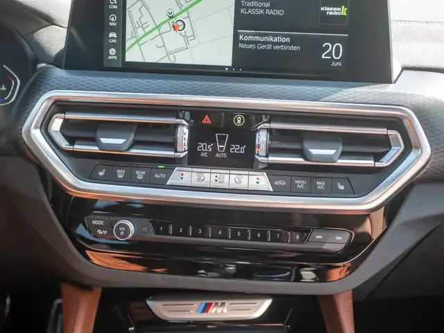 BMW X4 M