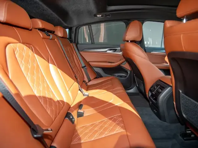 BMW X4 M