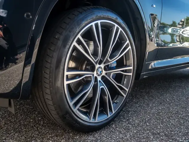 BMW X4 M