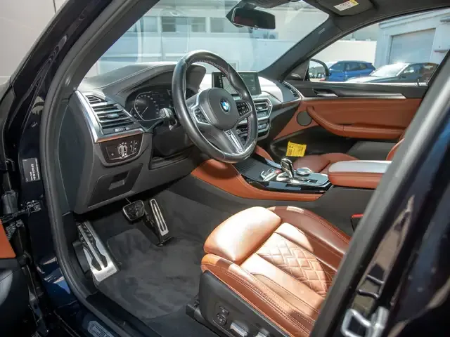 BMW X4 M
