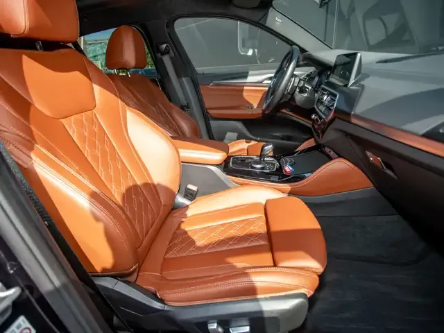 BMW X4 M
