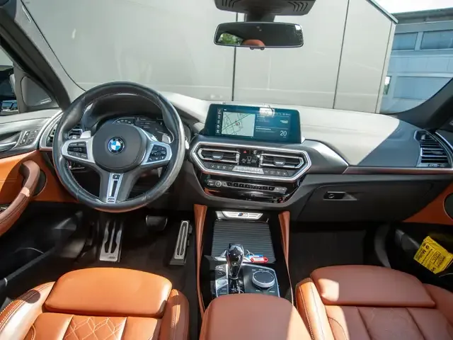 BMW X4 M