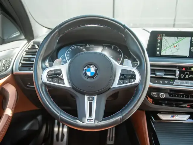 BMW X4 M