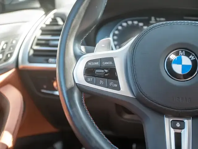 BMW X4 M