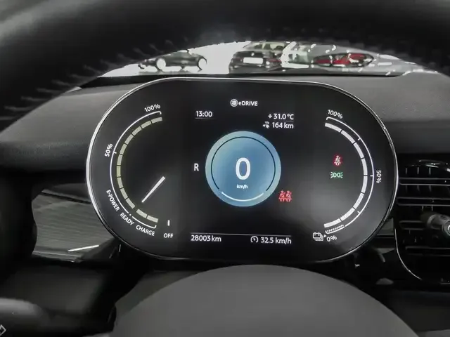 MINI Cooper SE