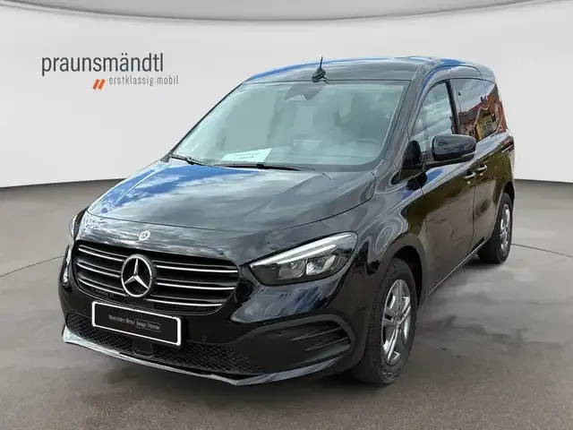 Mercedes-Benz T-Klasse