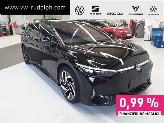 Volkswagen ID.7