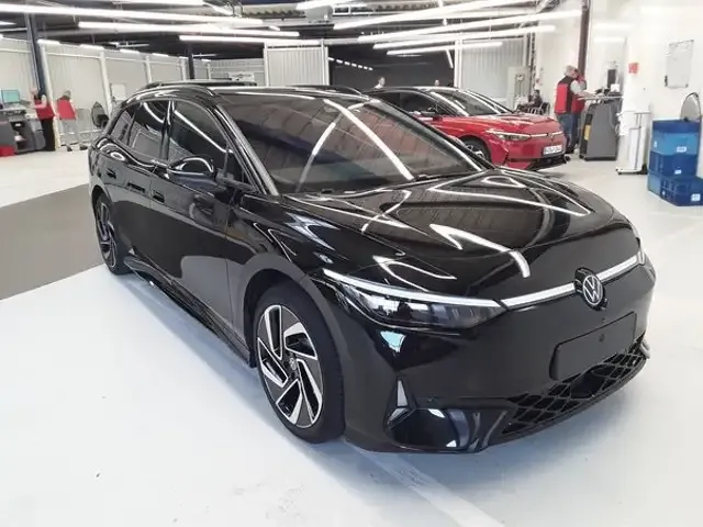 Volkswagen ID.7