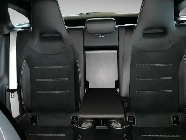 Mercedes-Benz CLA 220