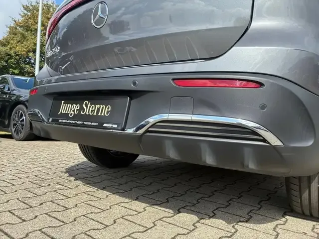 Mercedes-Benz EQB 250