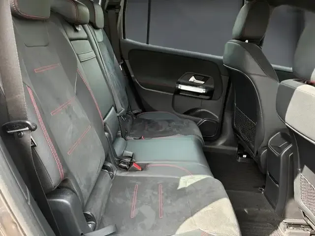 Mercedes-Benz EQB 250