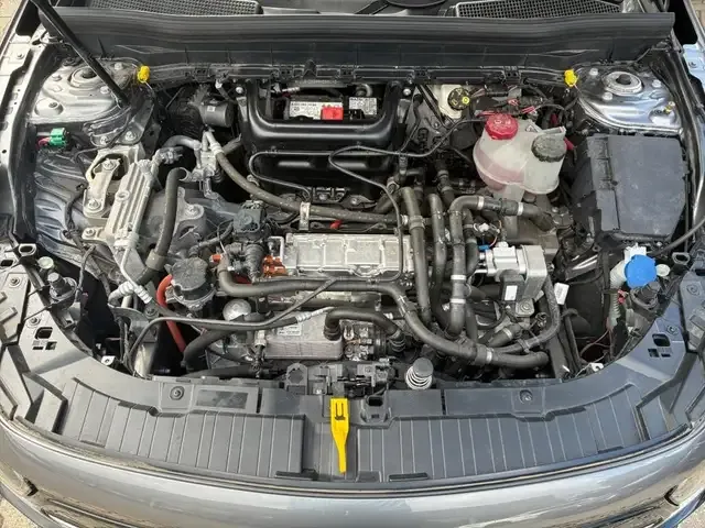 Mercedes-Benz EQB 250