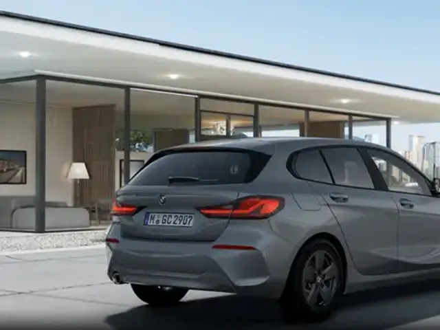 BMW 116
