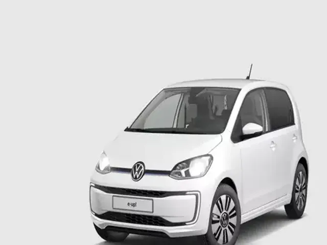 Volkswagen e-up!