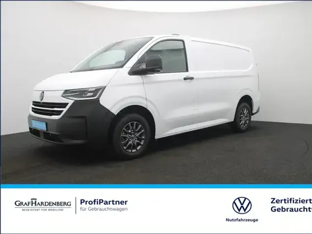 Volkswagen Sonstige