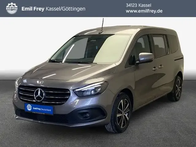 Mercedes-Benz T-Klasse