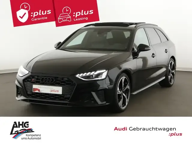 Audi S4
