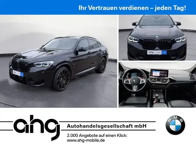 BMW X4 M