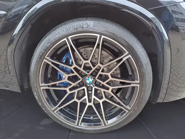 BMW X4 M