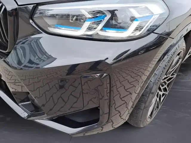BMW X4 M