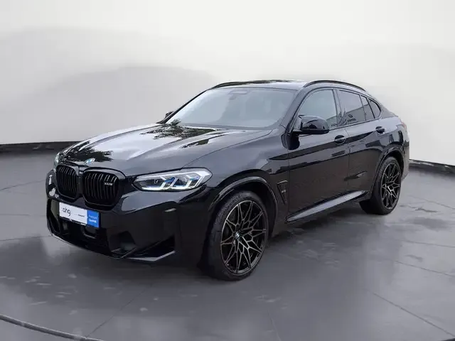 BMW X4 M
