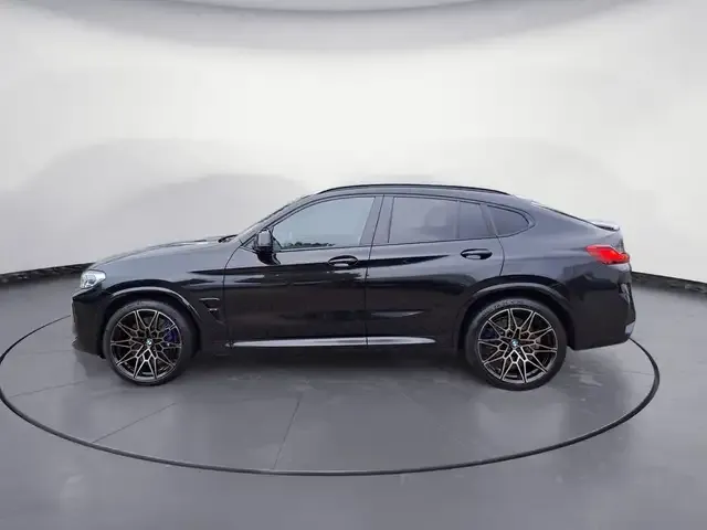 BMW X4 M