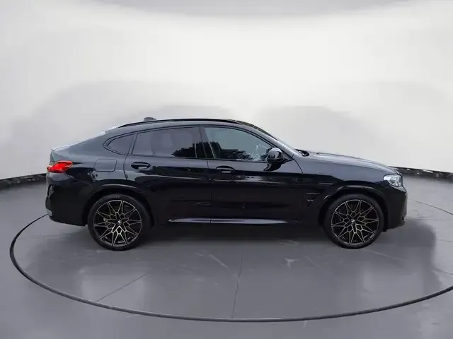 BMW X4 M