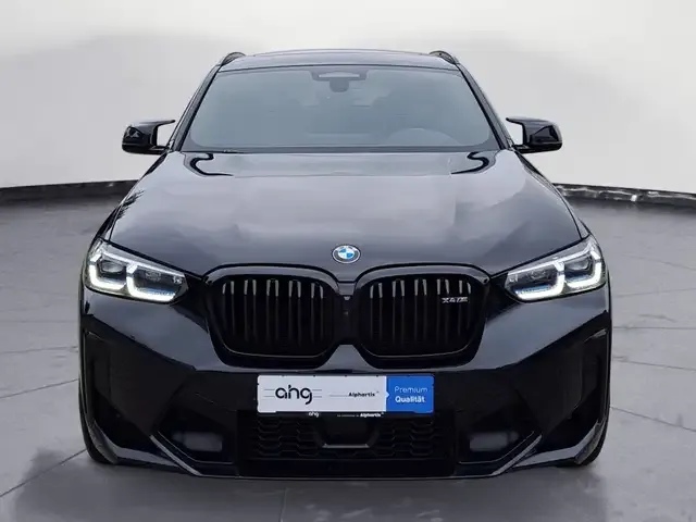 BMW X4 M