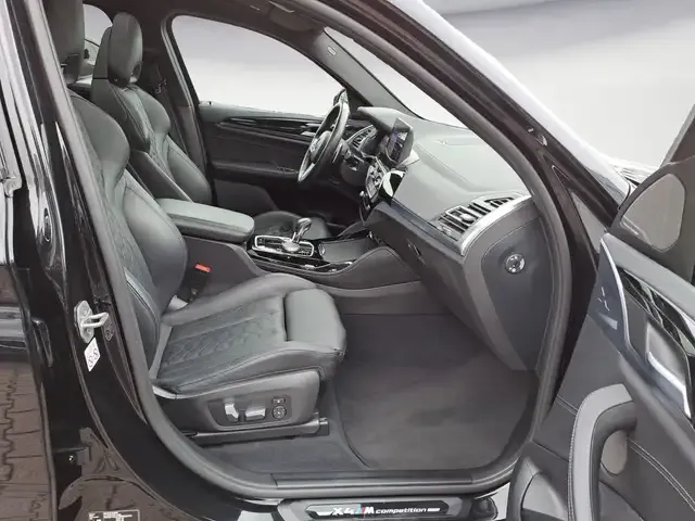 BMW X4 M