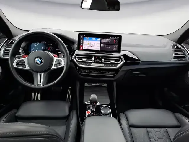 BMW X4 M