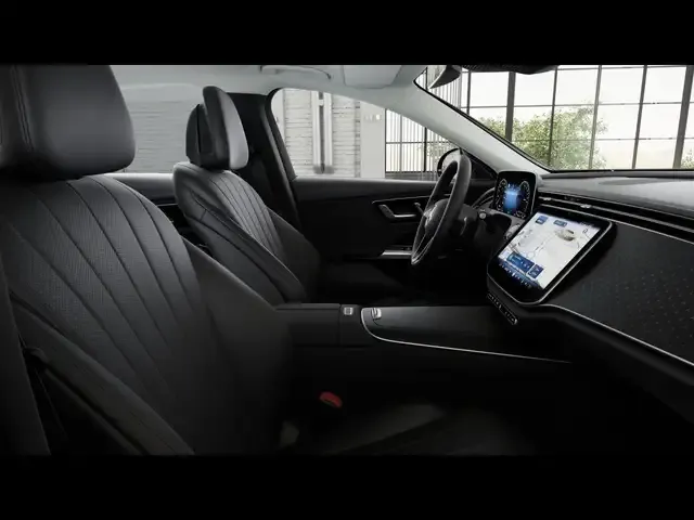 Mercedes-Benz E 400