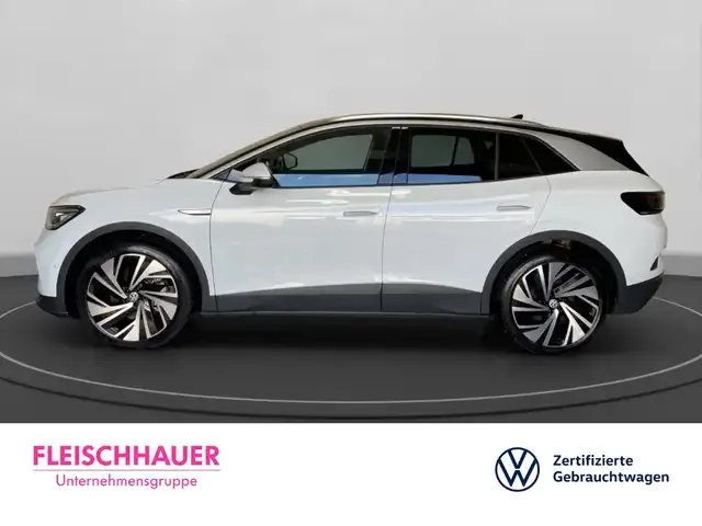 Volkswagen ID.4
