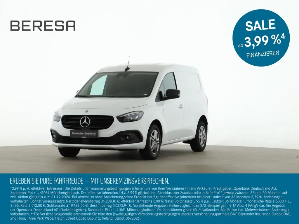Mercedes-Benz Citan