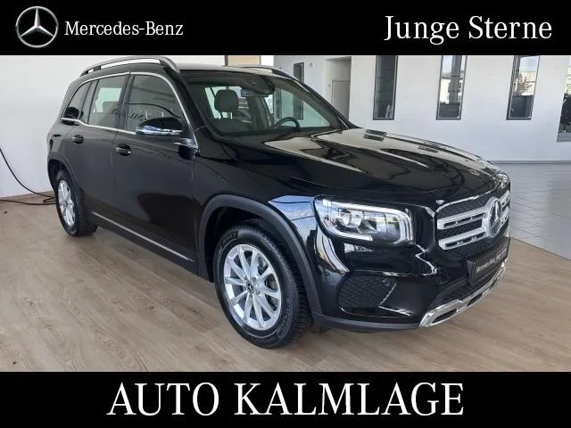 Mercedes-Benz GLB 180