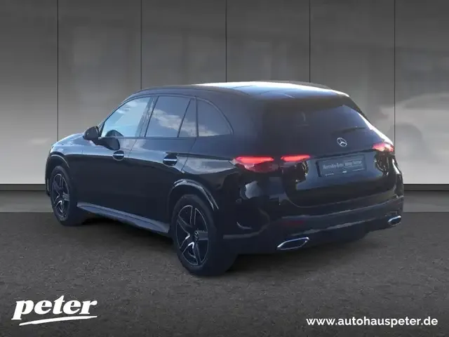 Mercedes-Benz GLC 200