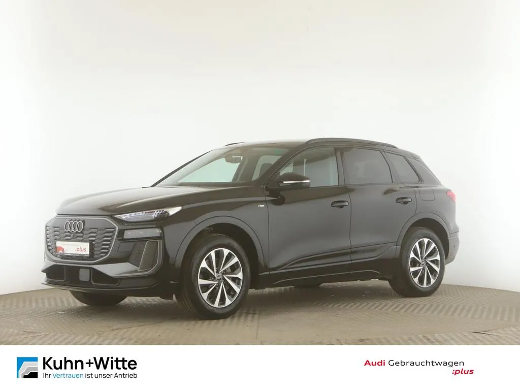 Audi Q6