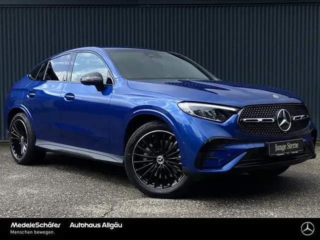 Mercedes-Benz GLC 200