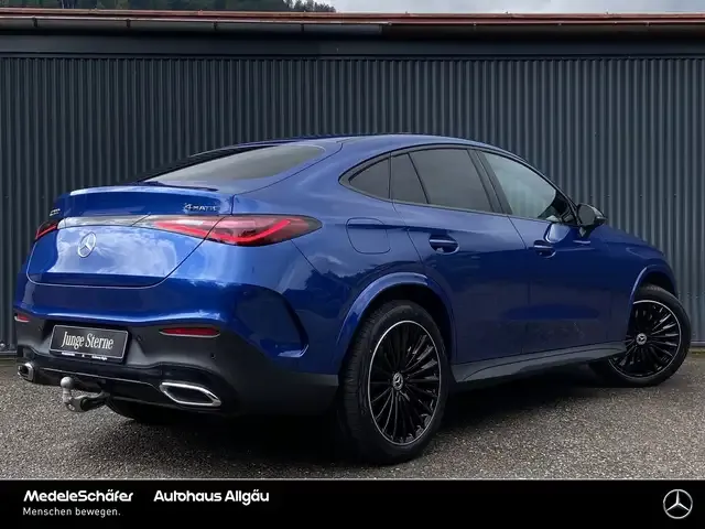 Mercedes-Benz GLC 200