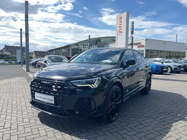 Audi RS Q3