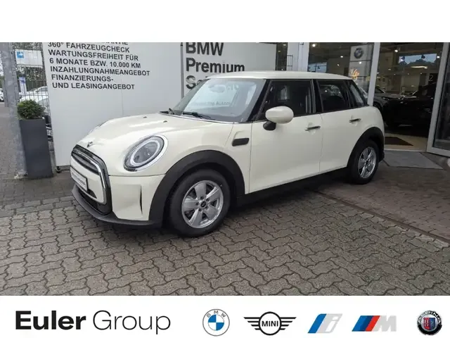 MINI One