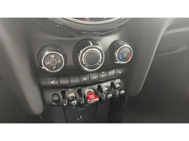 MINI One