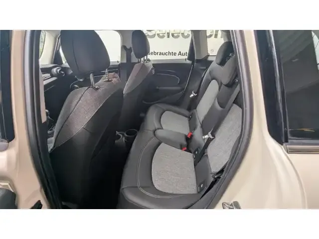 MINI One
