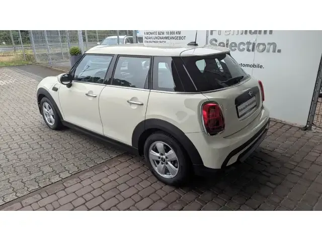 MINI One
