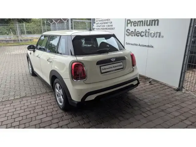 MINI One