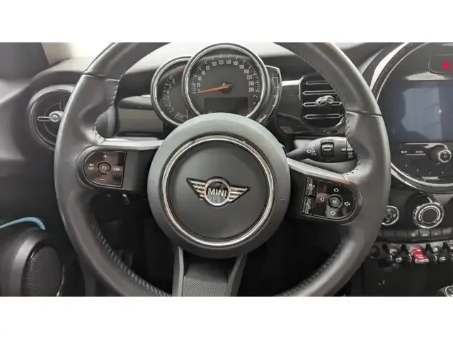 MINI One
