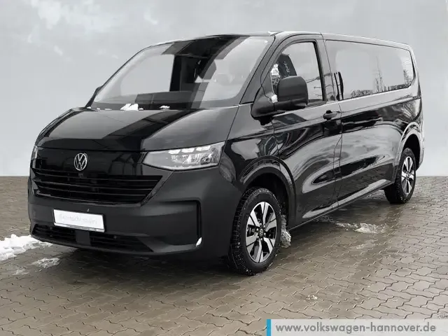 Volkswagen T7 Caravelle